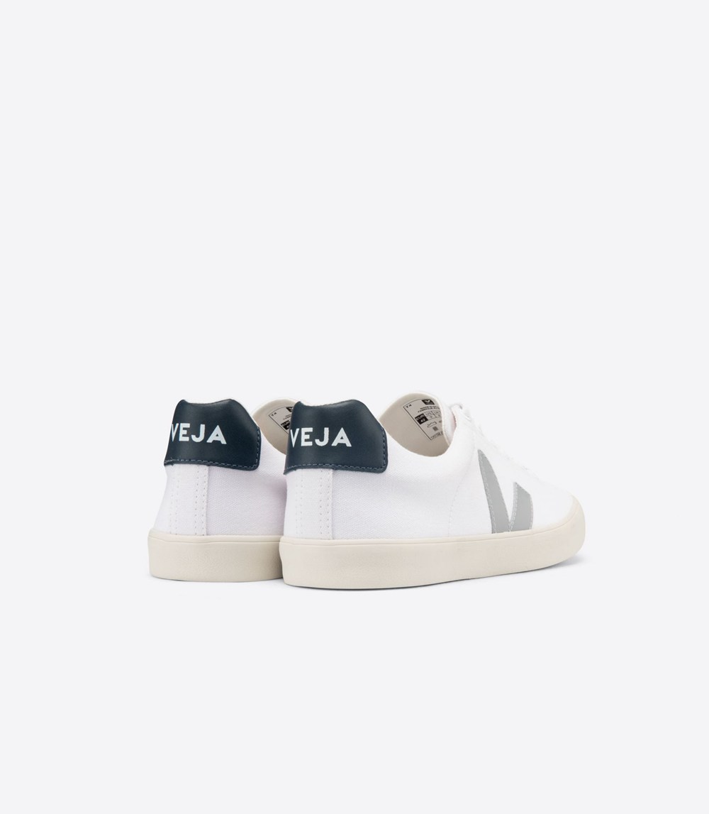 Veja Sneakers Barbati - Esplar Se Panza - Albi - 0497281-UN